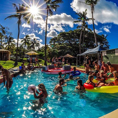 Nomads Airlie Beach (Adults Only) Exterior photo