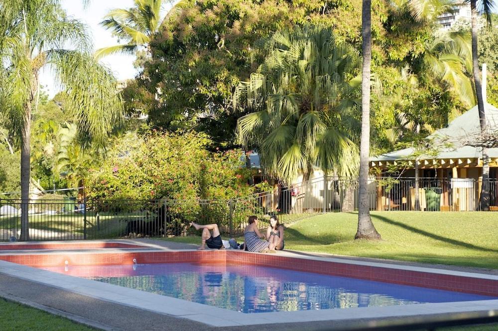 Nomads Airlie Beach (Adults Only) Exterior photo