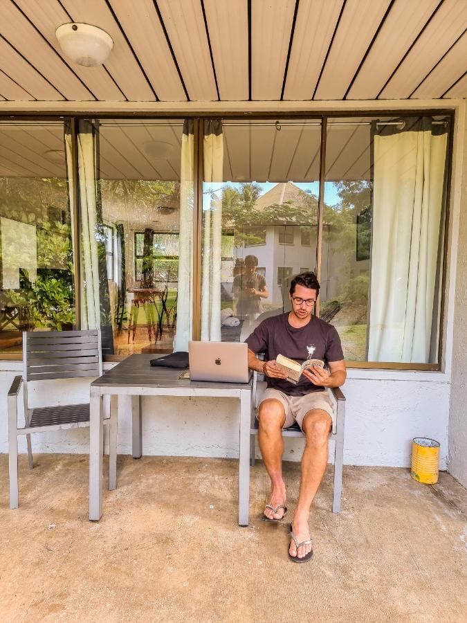 Nomads Airlie Beach (Adults Only) Exterior photo