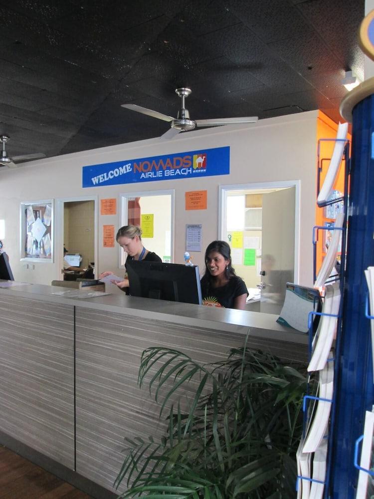 Nomads Airlie Beach (Adults Only) Exterior photo