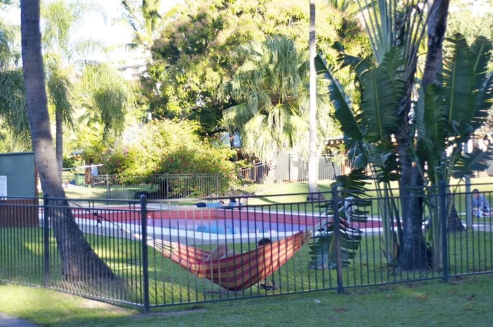 Nomads Airlie Beach (Adults Only) Exterior photo