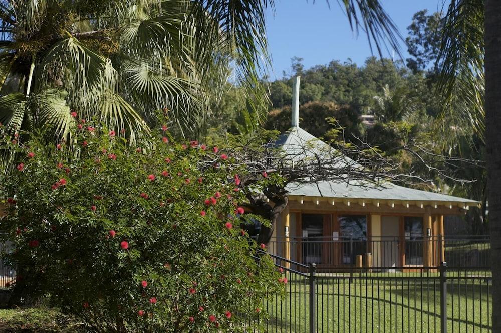 Nomads Airlie Beach (Adults Only) Exterior photo