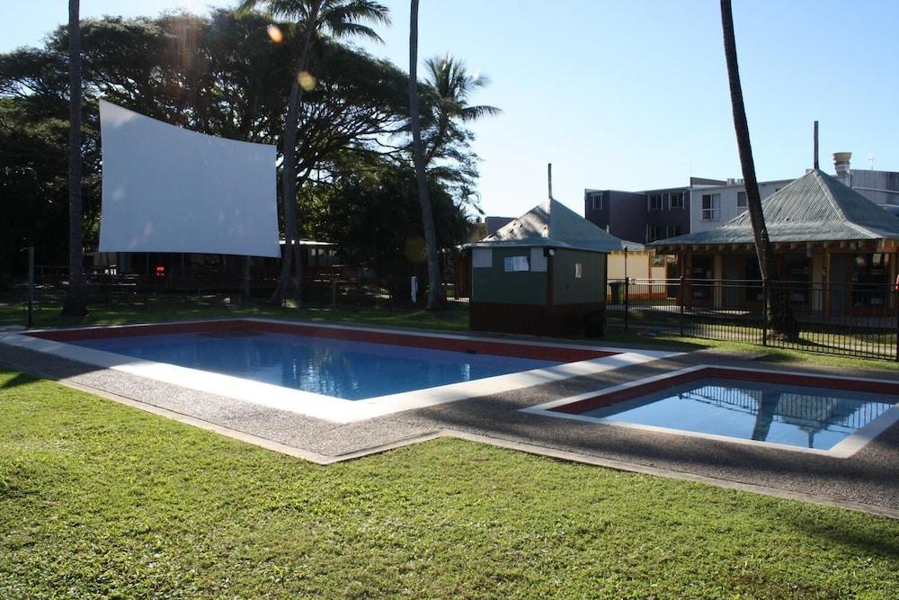 Nomads Airlie Beach (Adults Only) Exterior photo