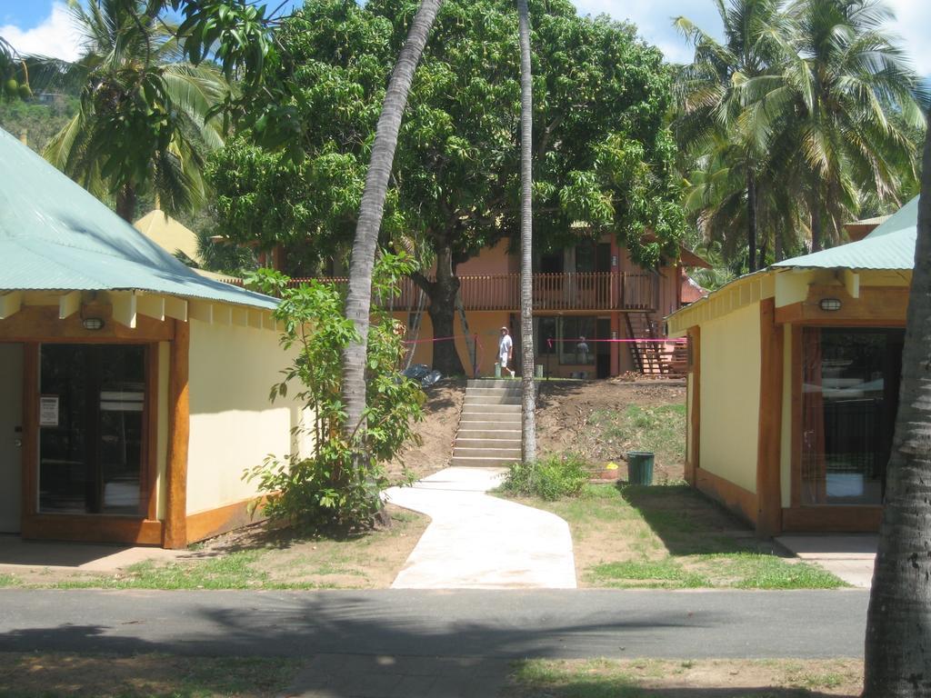 Nomads Airlie Beach (Adults Only) Exterior photo