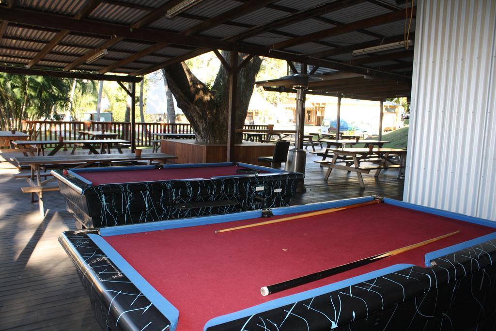 Nomads Airlie Beach (Adults Only) Exterior photo