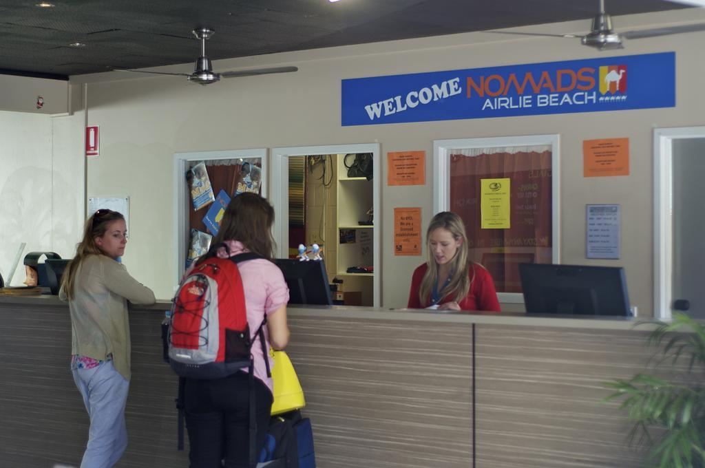 Nomads Airlie Beach (Adults Only) Exterior photo