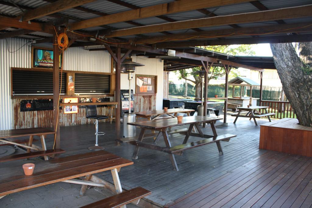 Nomads Airlie Beach (Adults Only) Exterior photo