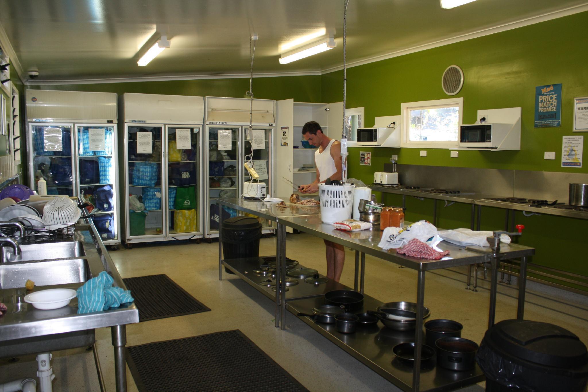 Nomads Airlie Beach (Adults Only) Exterior photo