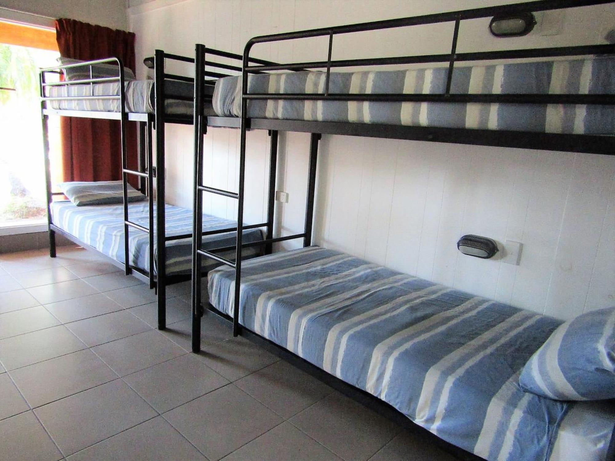 Nomads Airlie Beach (Adults Only) Exterior photo