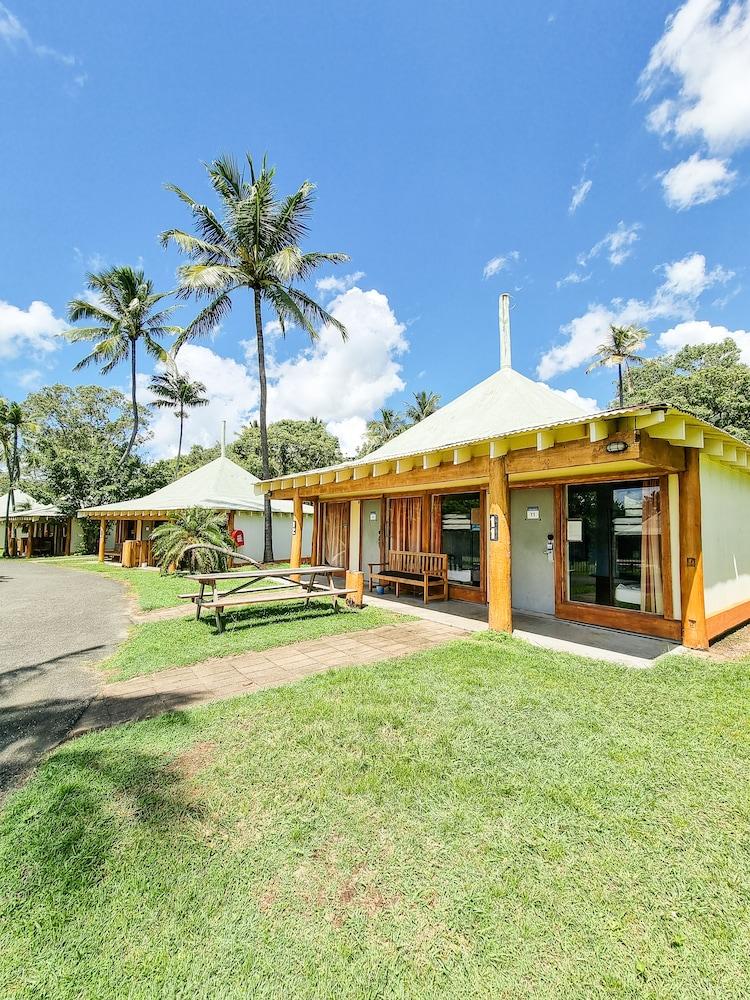 Nomads Airlie Beach (Adults Only) Exterior photo