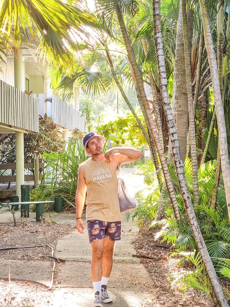 Nomads Airlie Beach (Adults Only) Exterior photo