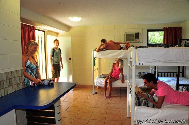 Nomads Airlie Beach (Adults Only) Exterior photo