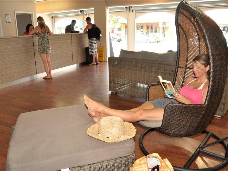 Nomads Airlie Beach (Adults Only) Exterior photo