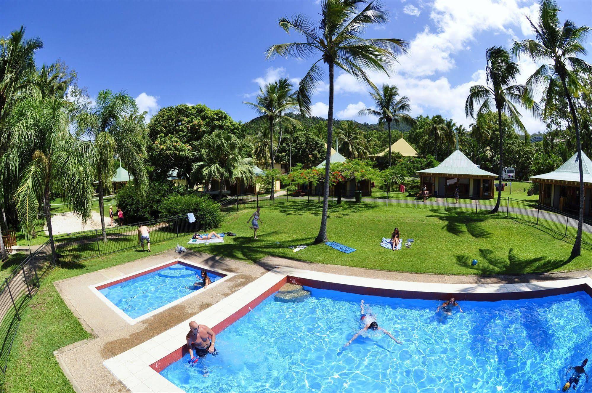 Nomads Airlie Beach (Adults Only) Exterior photo